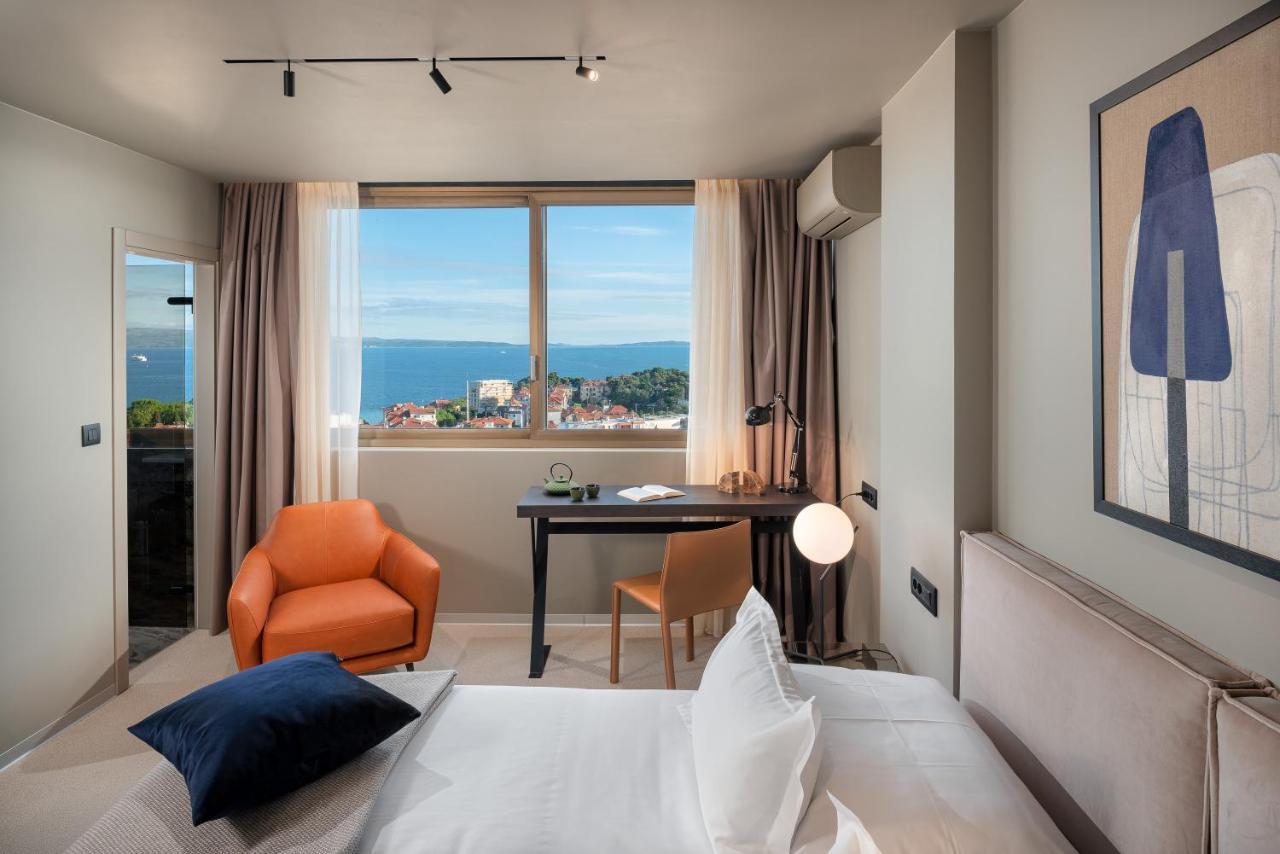 Royal Suites-Sky Split Exterior foto