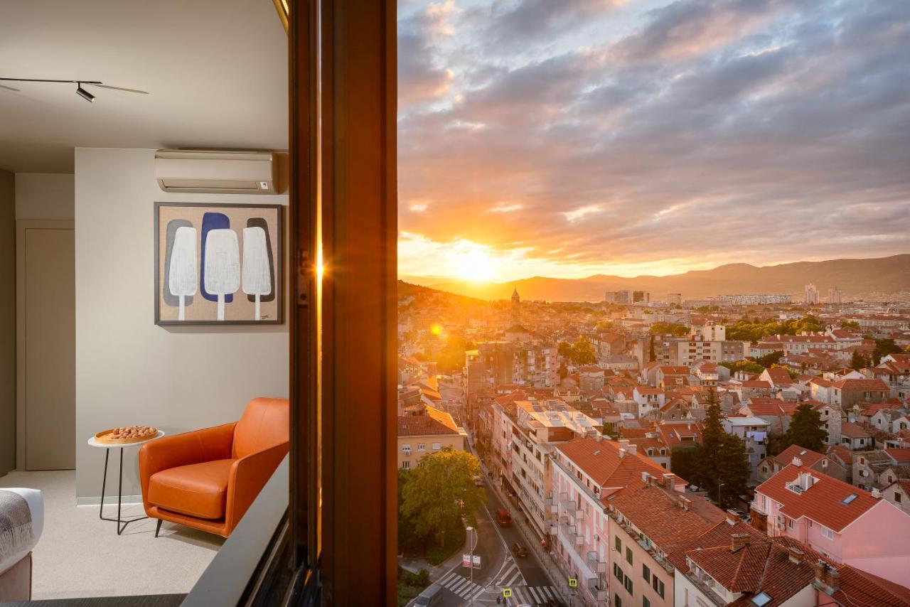 Royal Suites-Sky Split Exterior foto