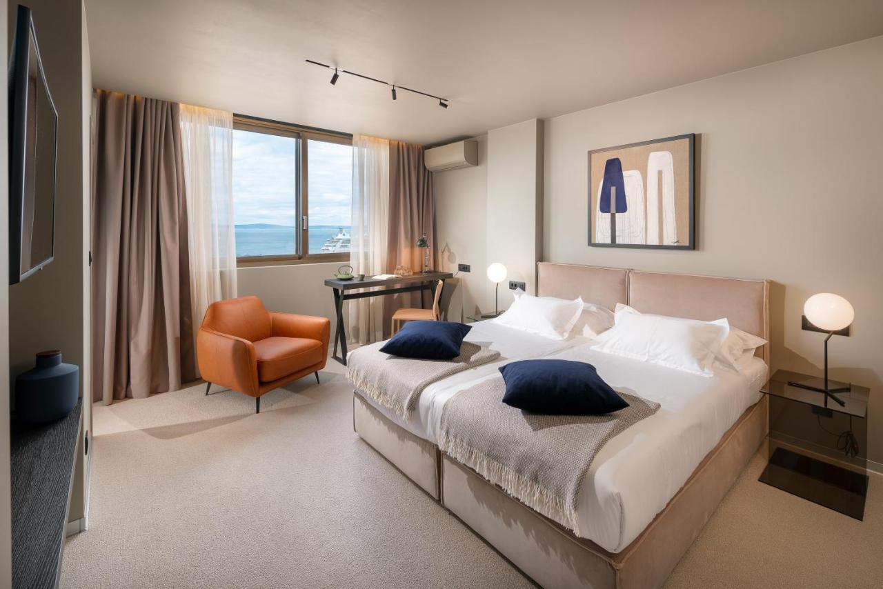 Royal Suites-Sky Split Exterior foto