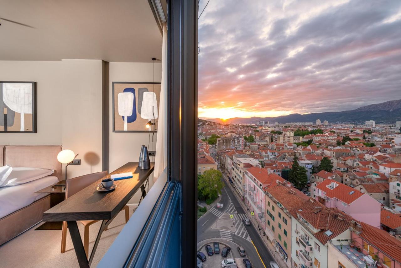 Royal Suites-Sky Split Exterior foto