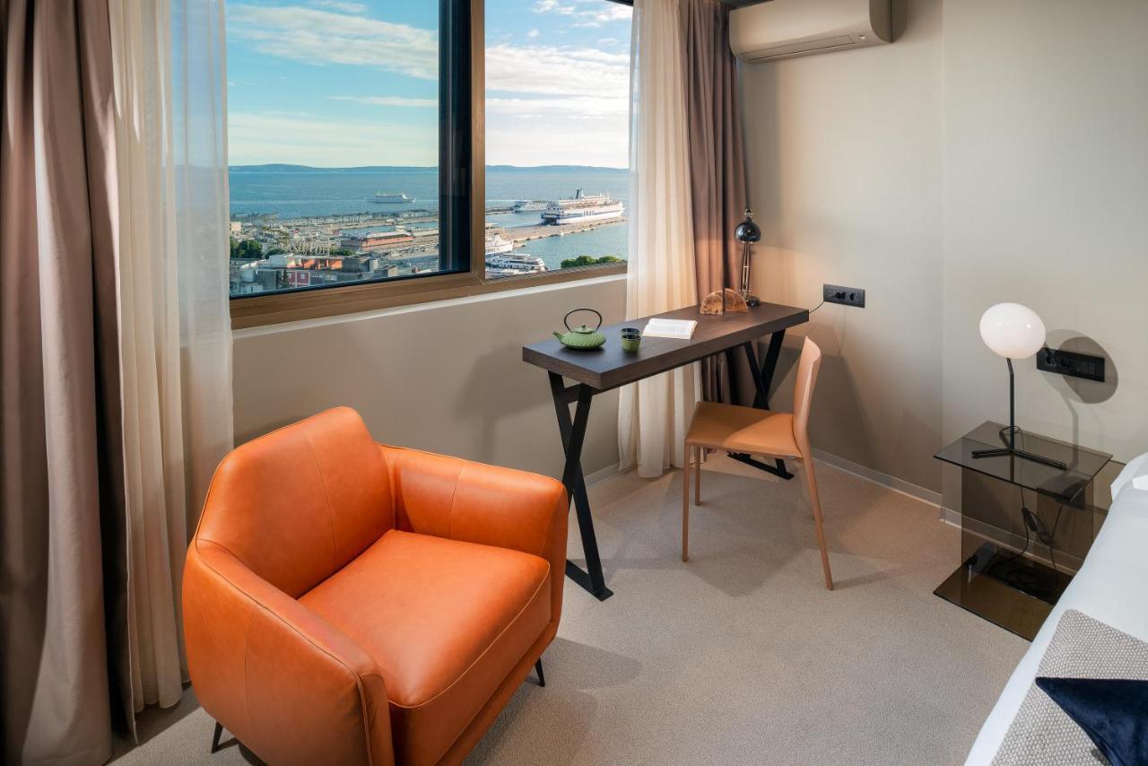 Royal Suites-Sky Split Exterior foto